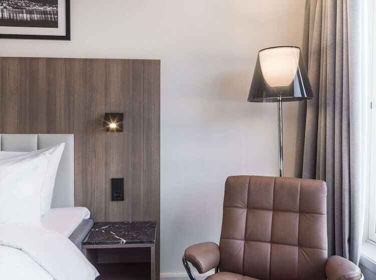 패밀리 룸, Radisson Blu Hotel Tromsø