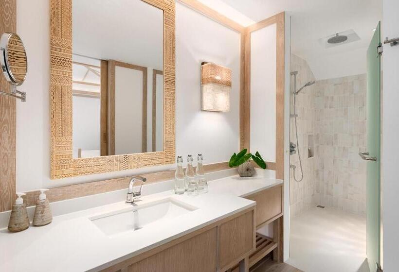 Вилла Deluxe 1 Спальня, Saii Phi Phi Island Village