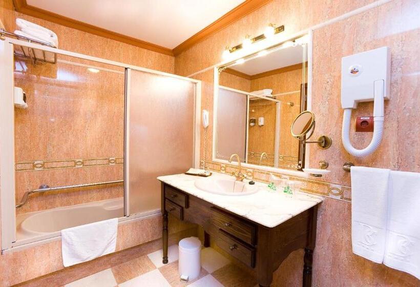 Номер Стандарт Вид на Сад, San Agustin Beach Club