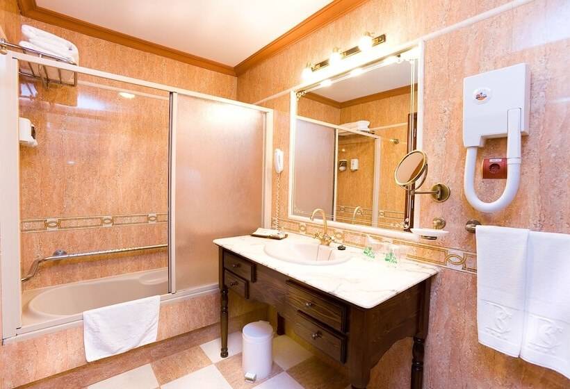 Номер Стандарт Вид на Море, San Agustin Beach Club