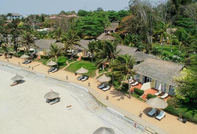 بانگلوی استاندارد, Victoria Phan Thiet Beach Resort & Spa