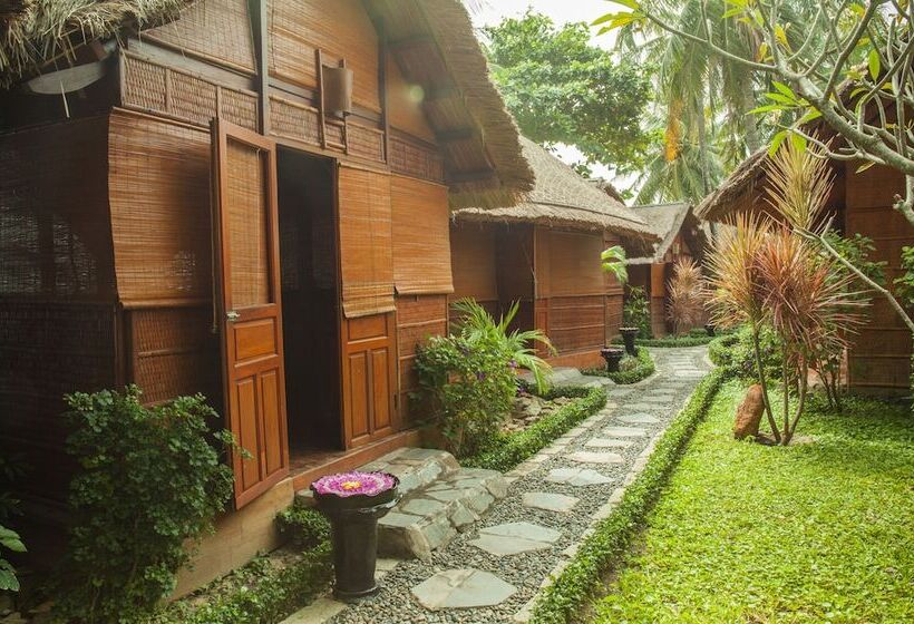 بنگله خانوادگی, Victoria Phan Thiet Beach Resort & Spa