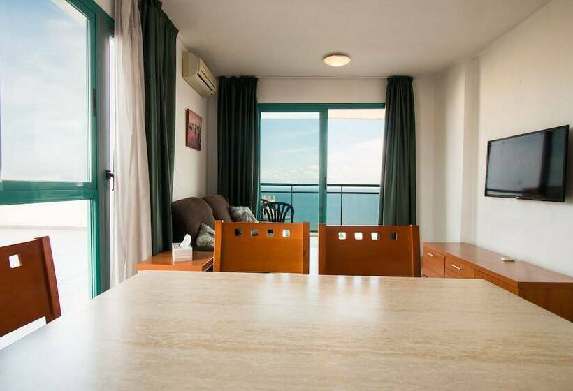 Апартаменты 1 Спальня, Magic Atrium Beach