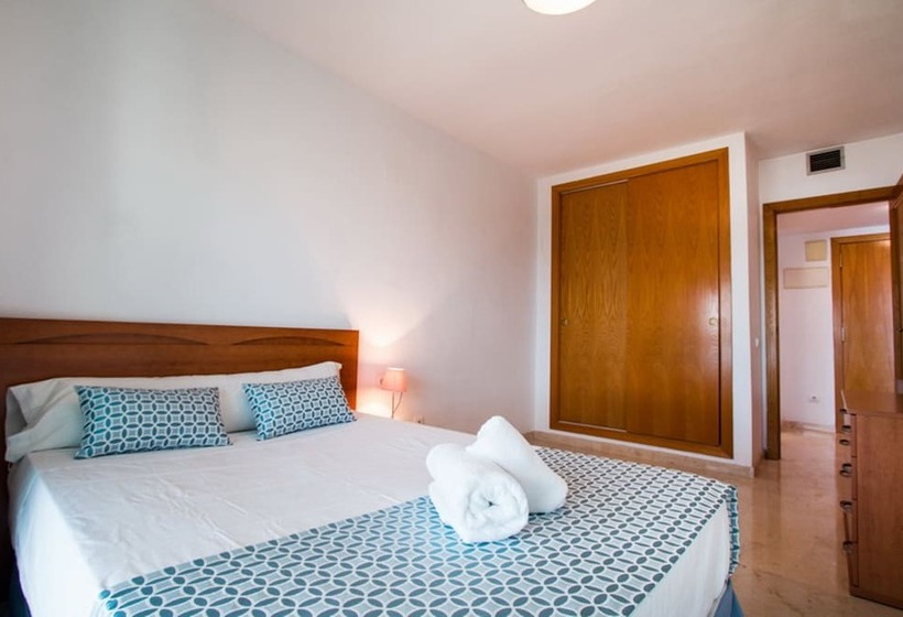 Пентхаус, Magic Atrium Beach
