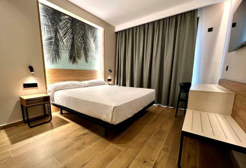 Номер Стандарт, Primavera Park 4* Sup