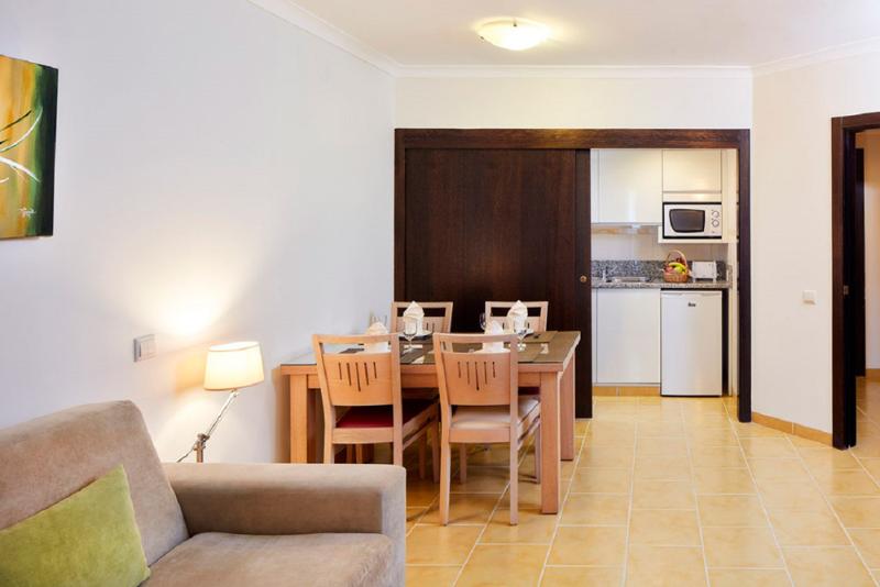 풀장 전망 스위트, Santa Eulalia Hotel & Spa