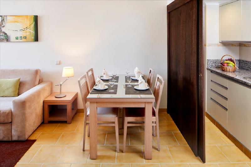 풀장 전망 스위트, Santa Eulalia Hotel & Spa