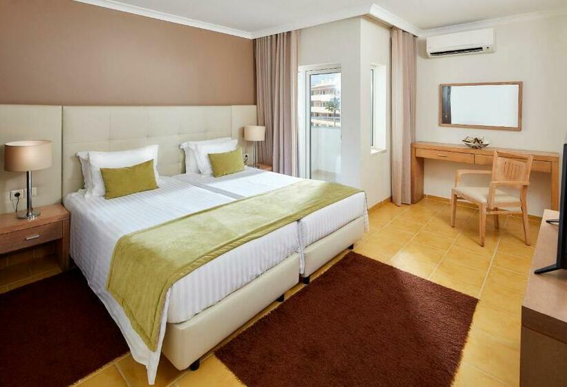 스위트, Santa Eulalia Hotel & Spa