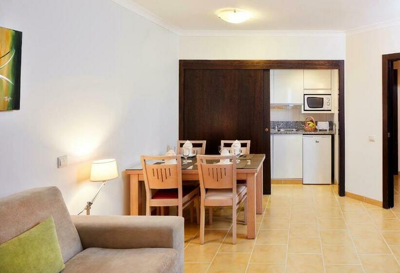 스위트, Santa Eulalia Hotel & Spa