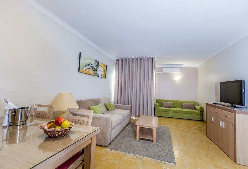 스위트, Santa Eulalia Hotel & Spa
