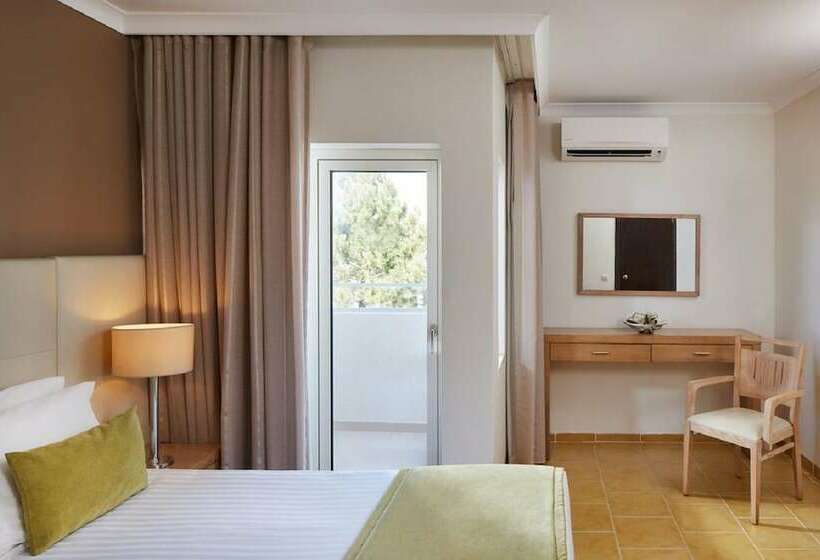 풀장 전망 스위트, Santa Eulalia Hotel & Spa