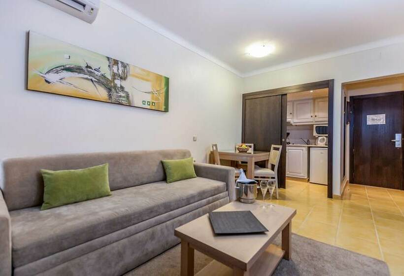클래식 스튜디오, Santa Eulalia Hotel & Spa