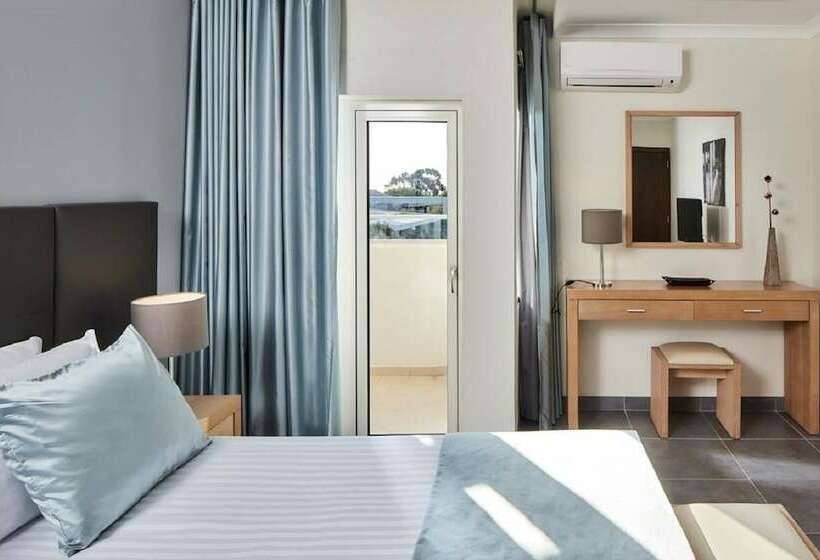 클래식 스튜디오, Santa Eulalia Hotel & Spa