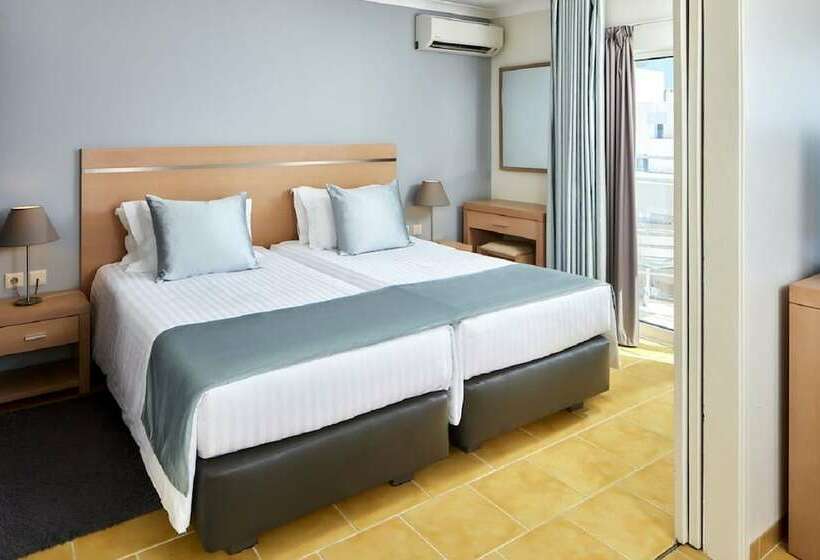 클래식 스튜디오, Santa Eulalia Hotel & Spa