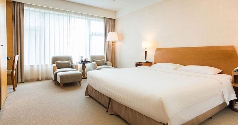 اتاق استاندارد, Spring City Resort