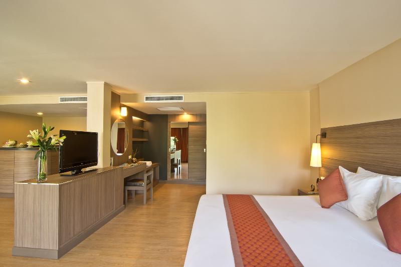 Номер Стандарт, The Green Park Resort