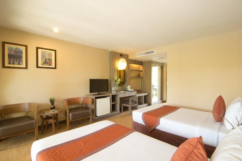 Номер Стандарт, The Green Park Resort