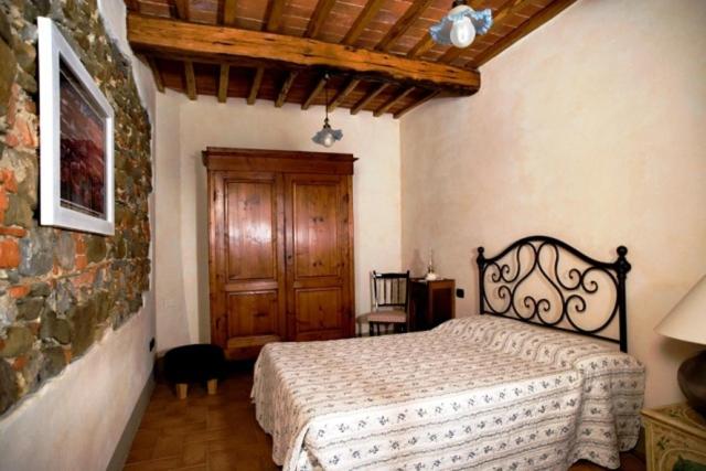 Апартаменты 1 Спальня, Agriturismo Podere Luisa