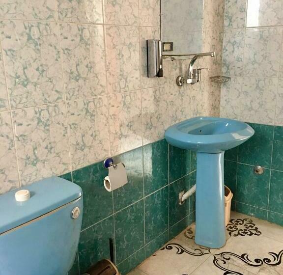 اتاق اکونومی, Sunflower Guest House Luxor West Bank