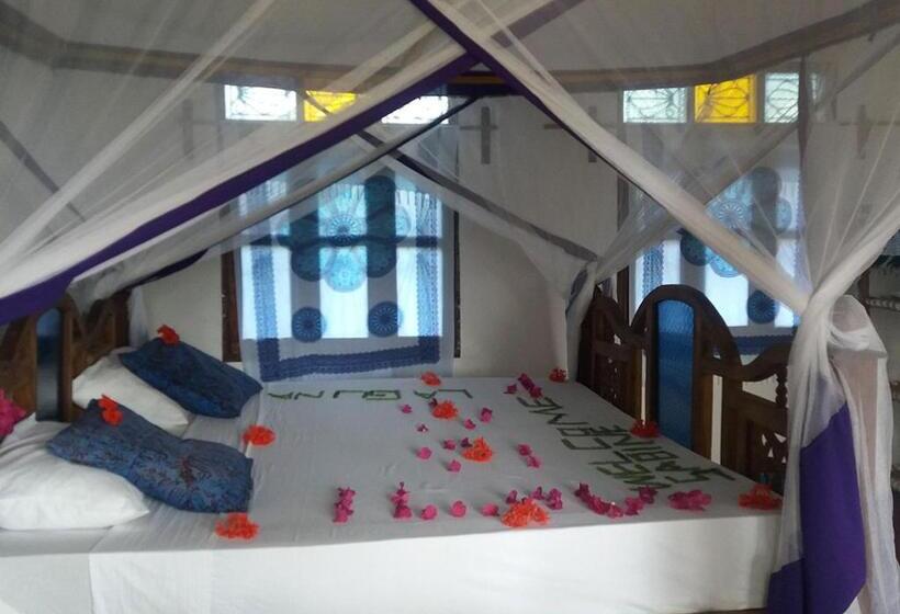스탠다드 룸, Laguna Palace Zanzibar