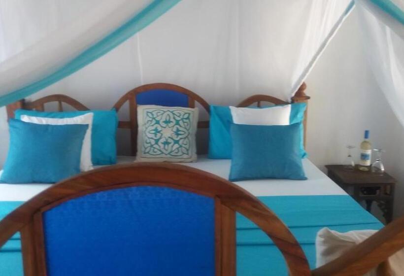 스탠다드 룸, Laguna Palace Zanzibar