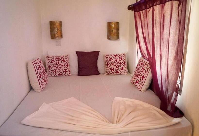 기본룸, Laguna Palace Zanzibar