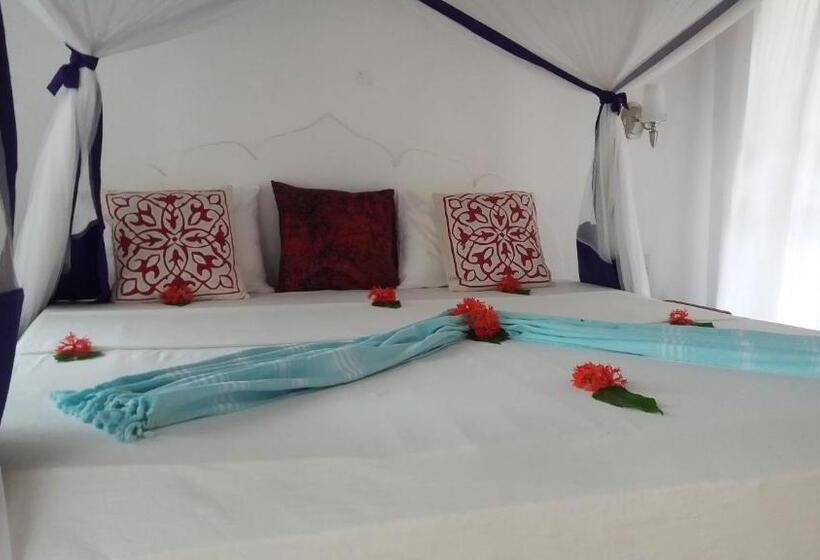 스탠다드 룸, Laguna Palace Zanzibar