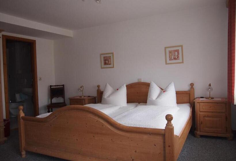 Номер Стандарт, Pension Wagnerhof