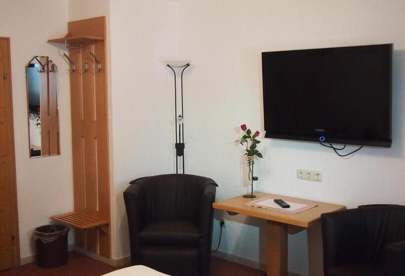 Номер Стандарт, Pension Wagnerhof