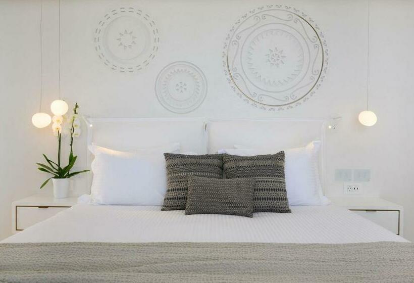 Habitación Premium Vista al Mar., The Island Concept Luxury Boutique Hotel Heated Pool