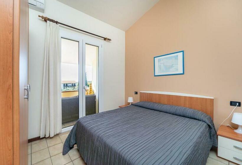 1 Bedroom Apartment Lake View, Residence Primera