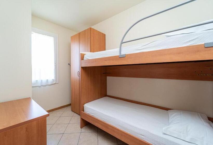 2 Bedroom Apartment Garden View, Residence Primera