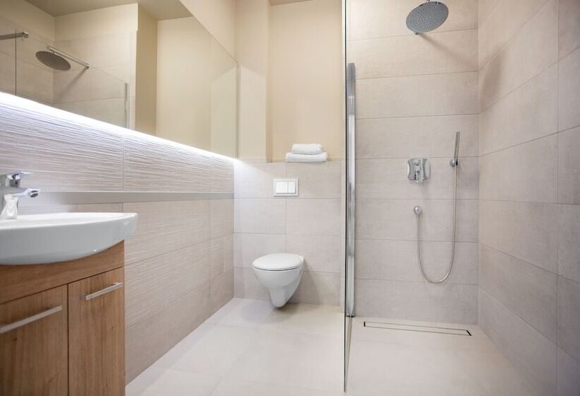 Семейный Номер, Villa Grand Solis