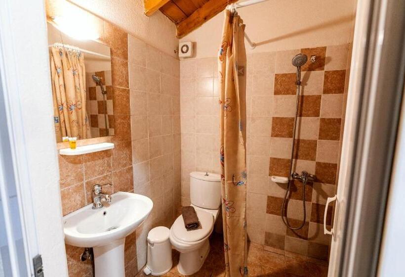 Студия Стандарт Вид на Море, Stefanidis Apartments