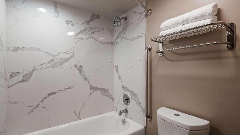 Номер Стандарт, Surestay Hotel By Best Western Jasper