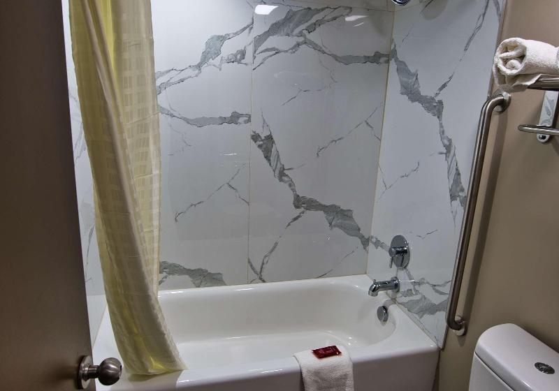 Номер Стандарт, Surestay Hotel By Best Western Jasper