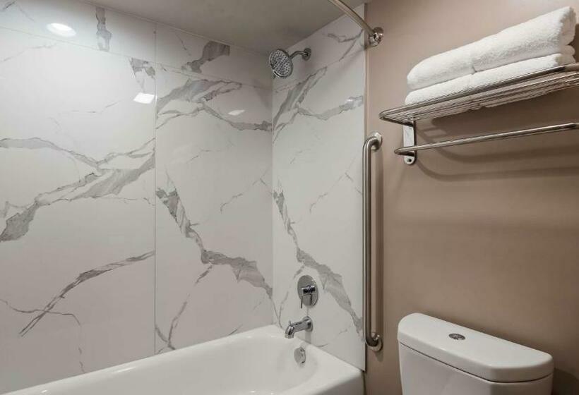 Стандартный Номер Кровать Кинг, Surestay Hotel By Best Western Jasper