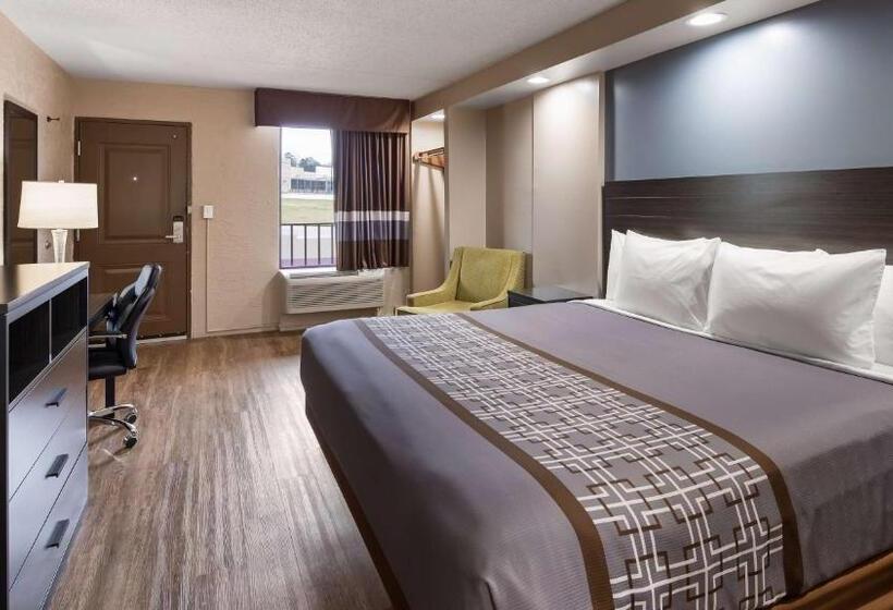 Стандартный Номер Кровать Кинг, Surestay Hotel By Best Western Jasper