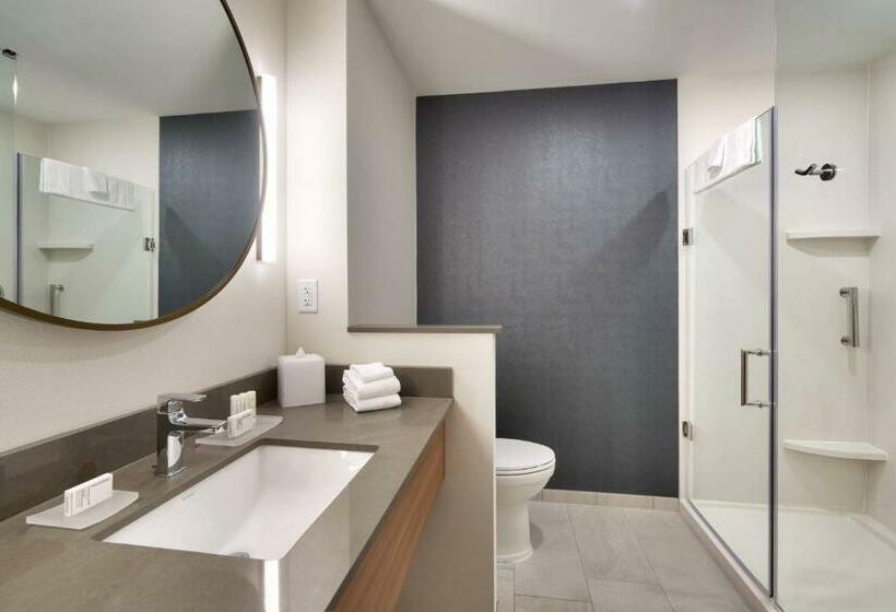 Номер Стандарт, Fairfield Inn & Suites By Marriott Livingston Yellowstone