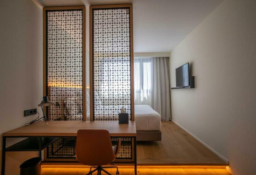 Номер Executive Кровать Кинг, Paxton Barcelona
