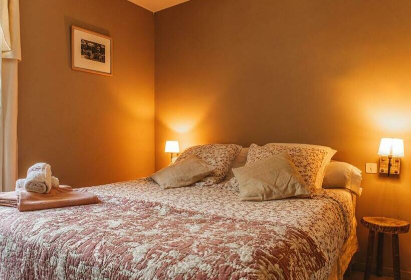 Номер Basic, La Petite Auberge De Virginie