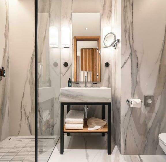 1 Bedroom Penthouse Apartment, Ea Hotel Juliš