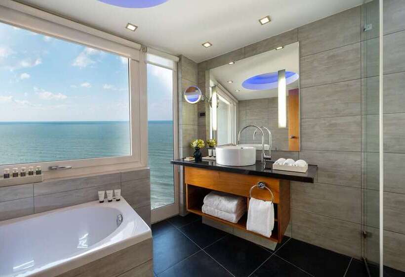 套房, Grand Hotel Villa Torretta Milan Sesto, Curio Collection By Hilton
