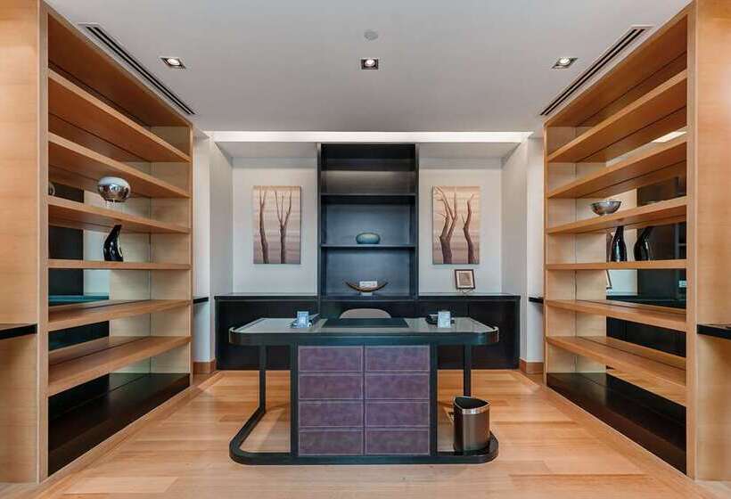 套房, Grand Hotel Villa Torretta Milan Sesto, Curio Collection By Hilton