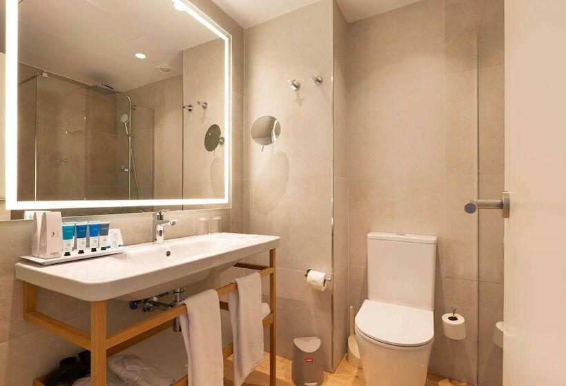 اتاق استاندارد, AluaSoul Menorca (Adults Only +16)