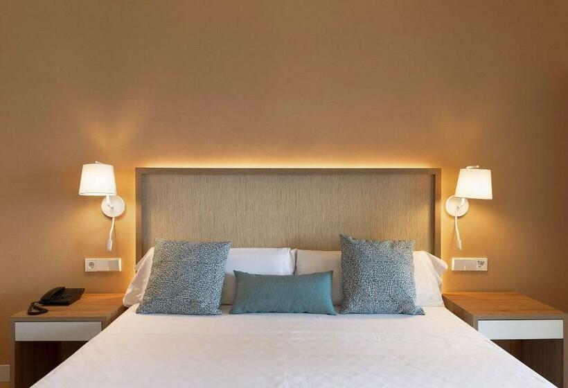 اتاق استاندارد با چشم‌انداز دریا, AluaSoul Menorca (Adults Only +16)
