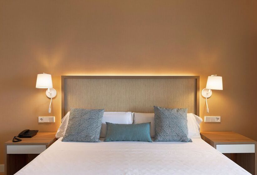 اتاق استاندارد, AluaSoul Menorca (Adults Only +16)