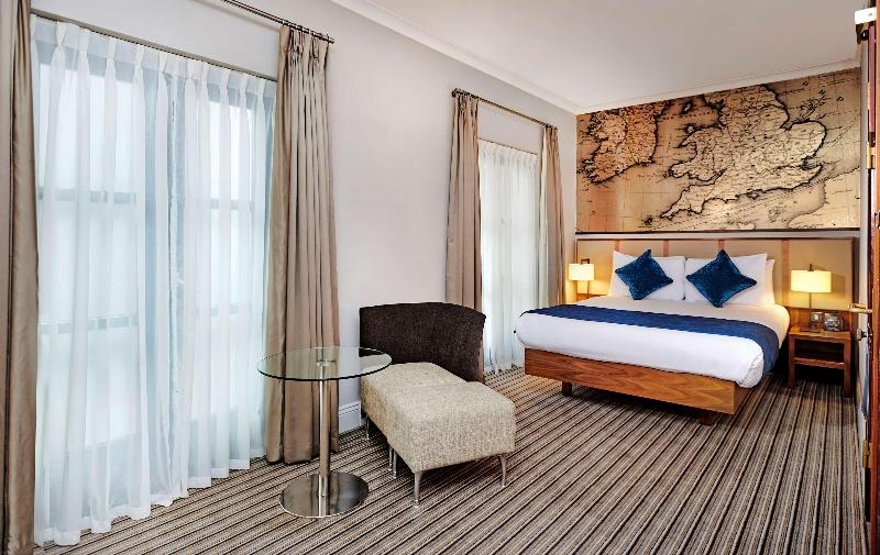套房, Candlewood Suites East Lansing, An Ihg