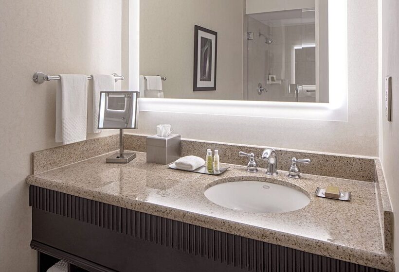 스위트, Doubletree Suites By Hilton Minneapolis Downtown
