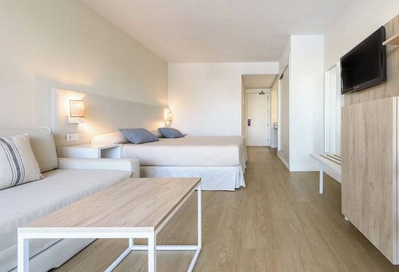Номер Стандарт, Fergus Club Palmanova Park